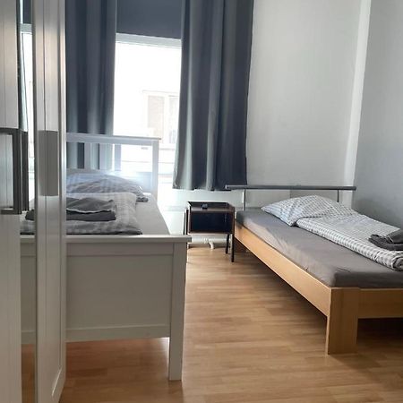 Apartment Nordmann Bremerhaven Exterior photo